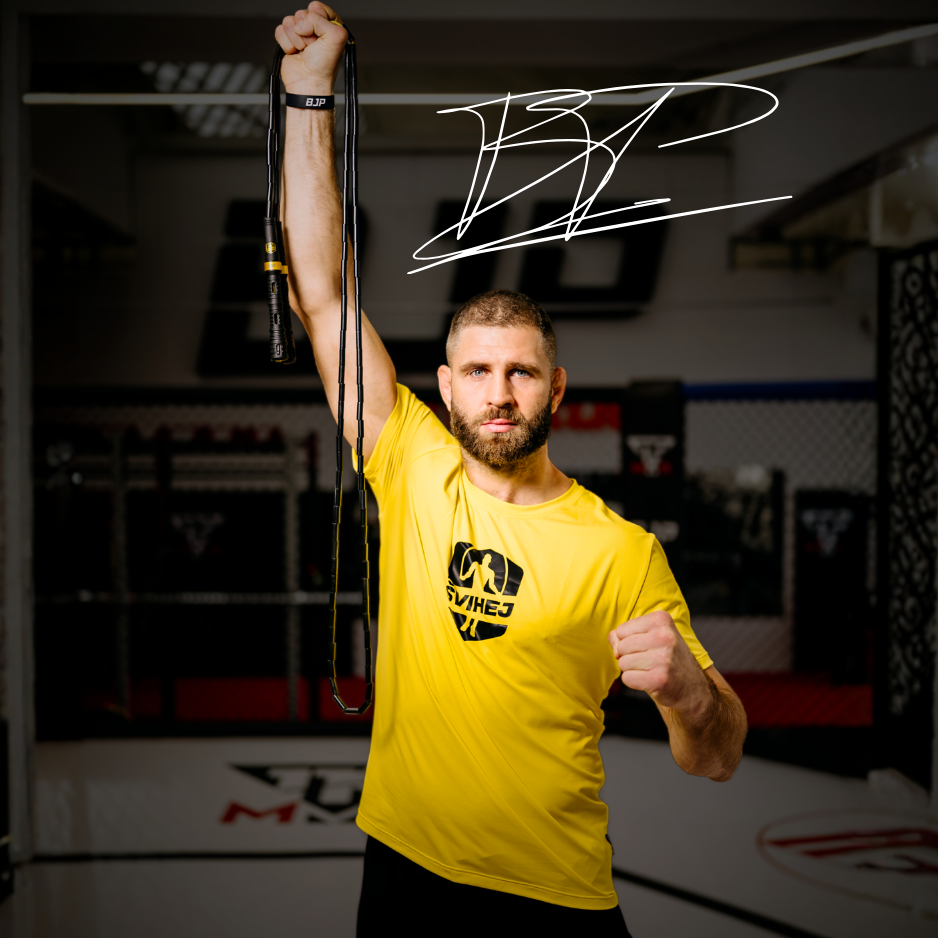 Jiří BJP Procházka